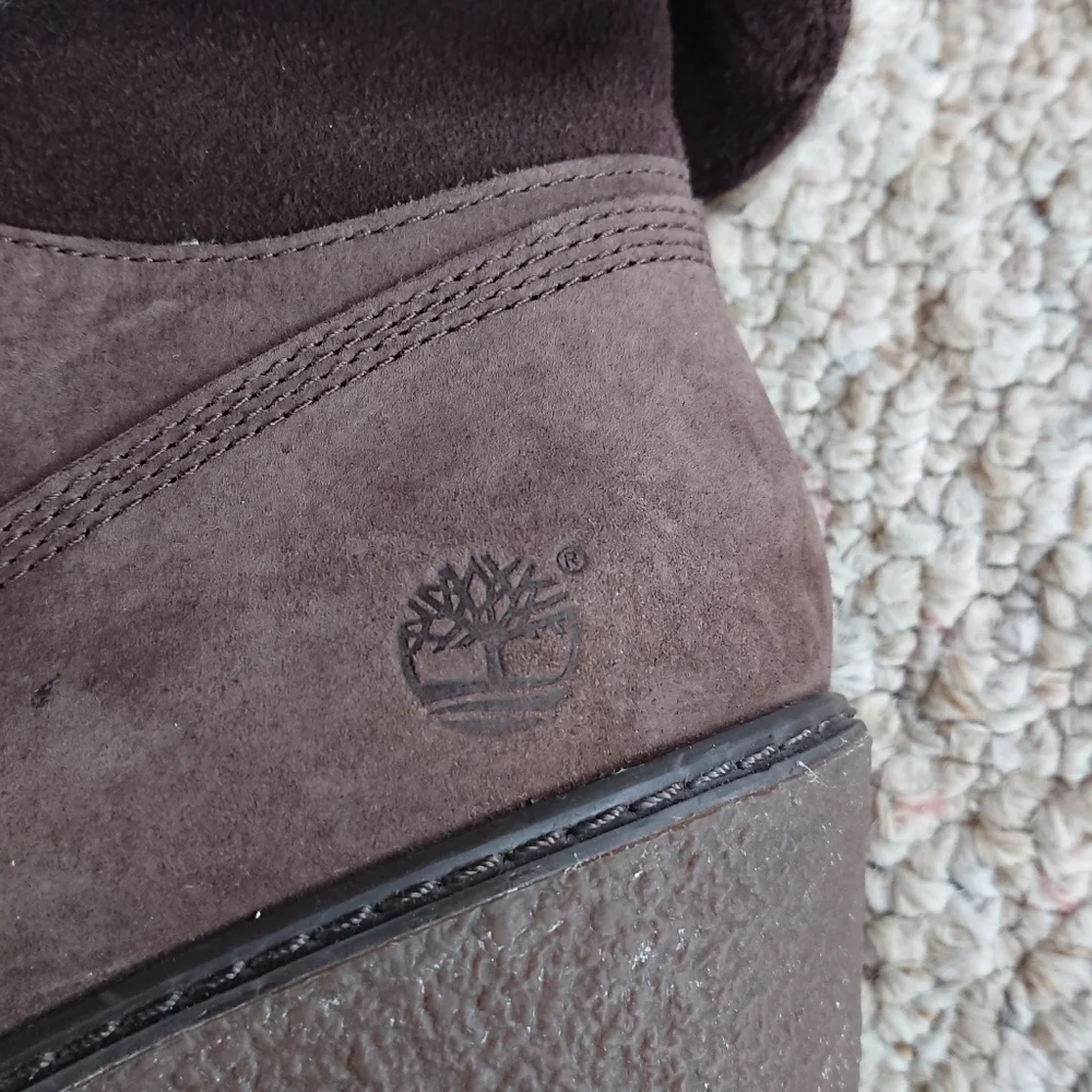 Timberland earthkeepers amston